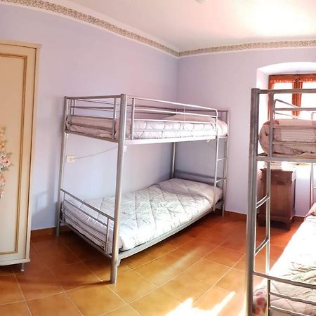 Casa Vecia Guest House Bracca Exterior foto